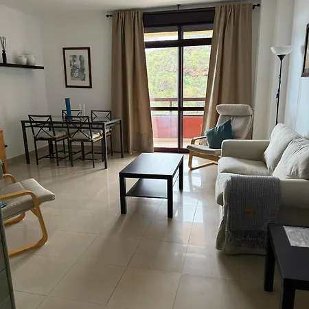 Appartement Increible Vista En Santa Cruz *